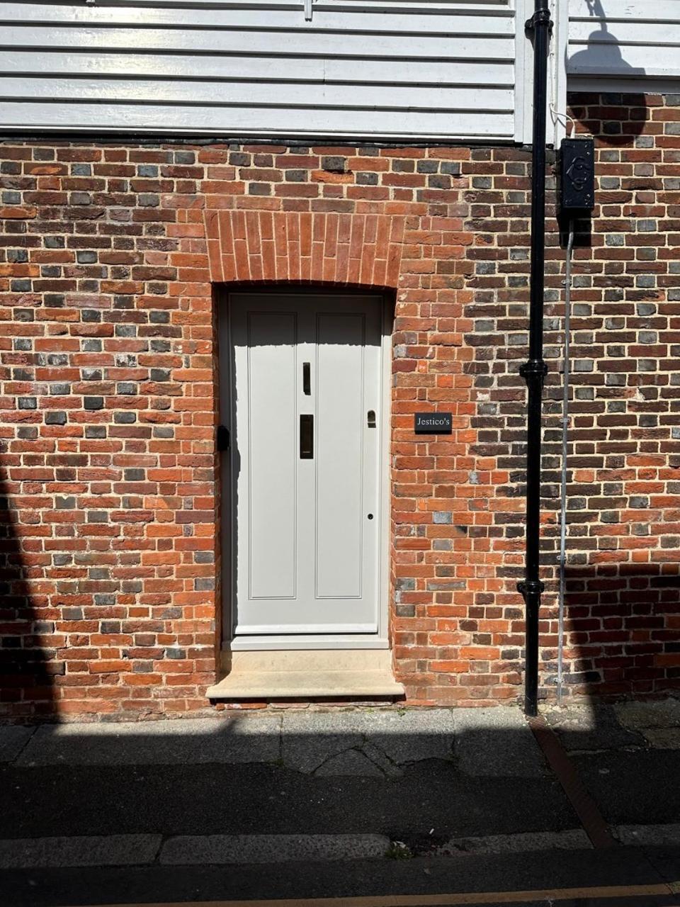 Jesticos, Perfectly Wonderful Central , 1 Parking Included Canterbury Exterior photo